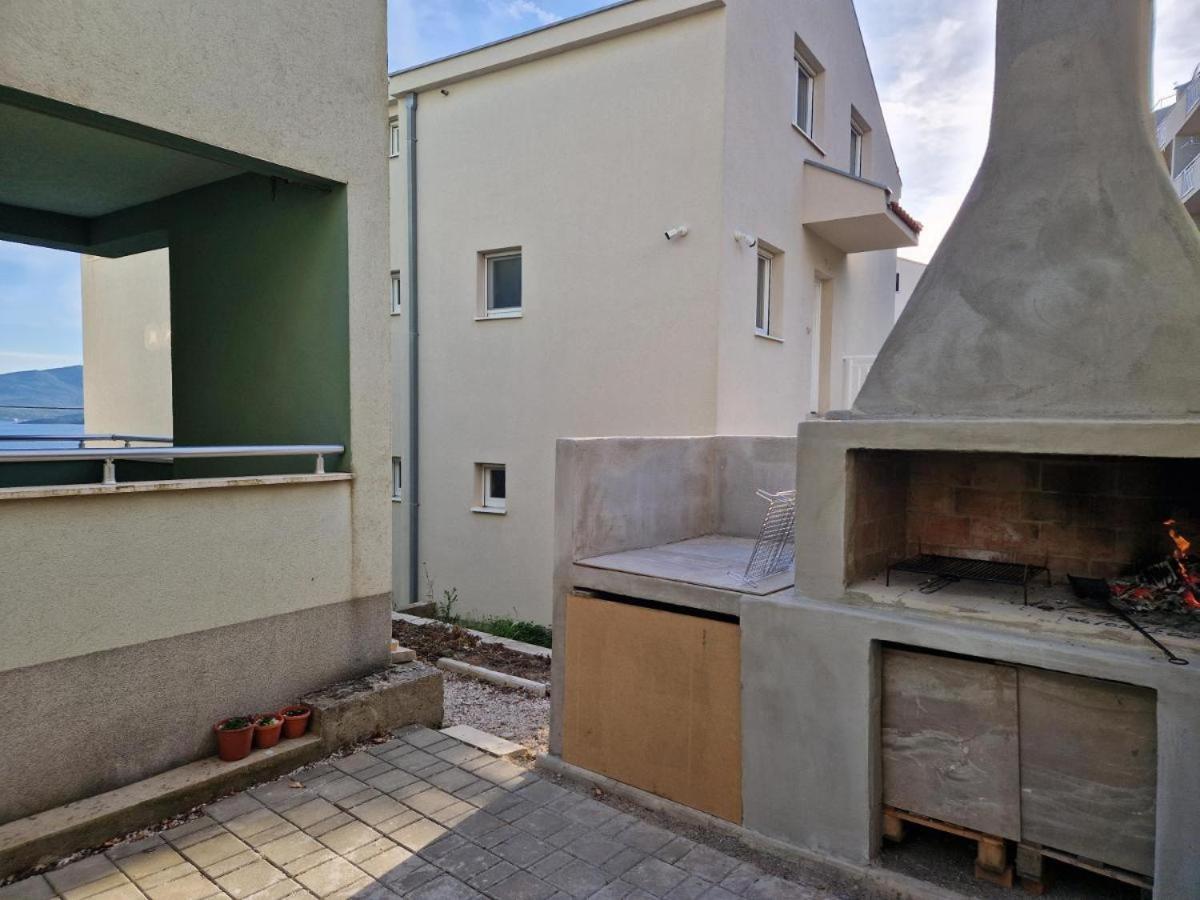 Casa Del Mare Apartment Komarna Exterior photo